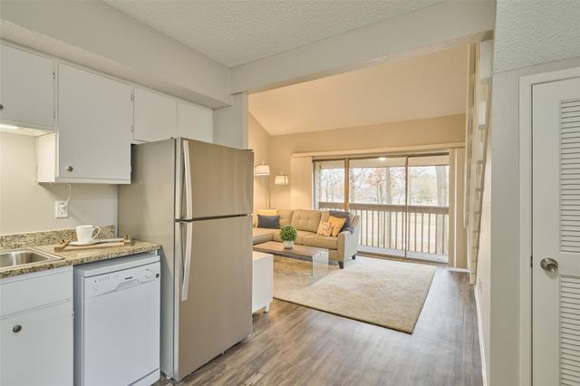 12900 Walden Road 602F, Montgomery, TX 77356