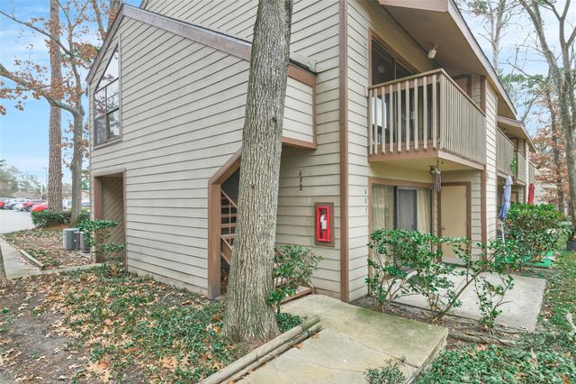 12900 Walden Road 602F, Montgomery, TX 77356