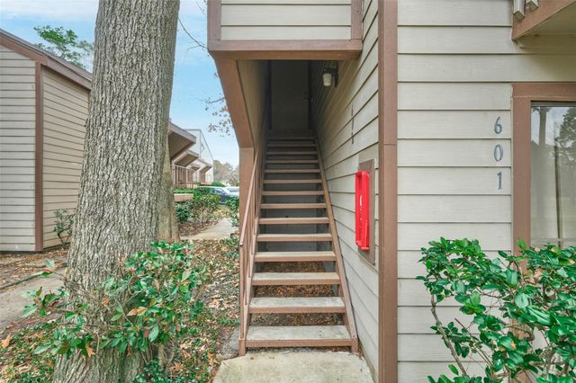12900 Walden Road 602F, Montgomery, TX 77356