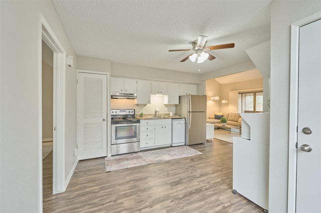 12900 Walden Road 602F, Montgomery, TX 77356