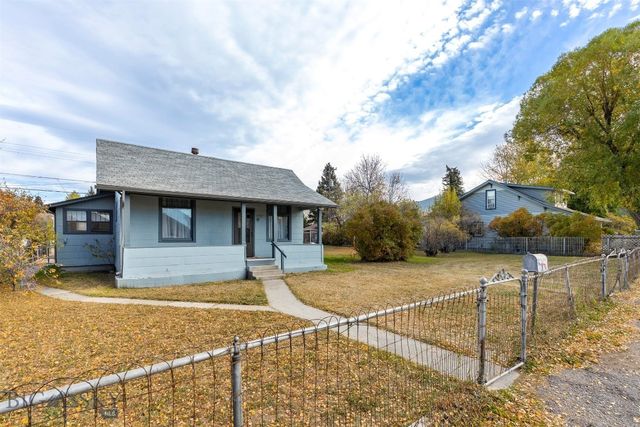 2307 Locust, Butte, MT 59701 property photo