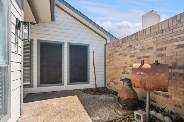 16650 Cleary Circle, Dallas, TX 75248