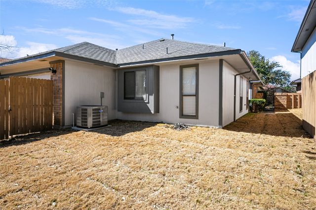 16650 Cleary Circle, Dallas, TX 75248