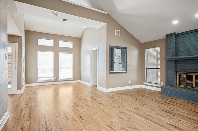 16650 Cleary Circle, Dallas, TX 75248