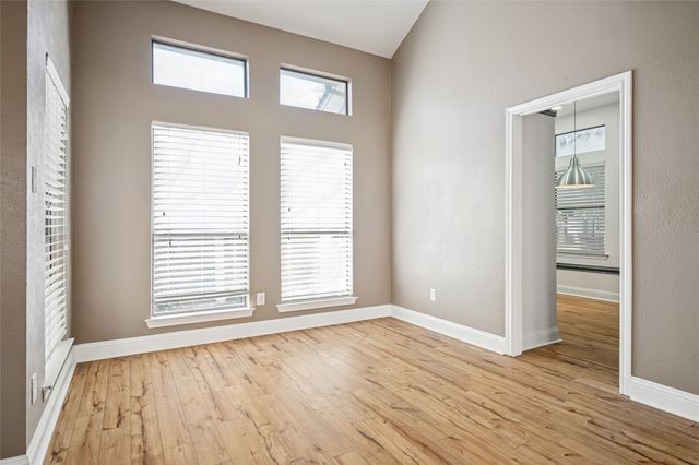 16650 Cleary Circle, Dallas, TX 75248