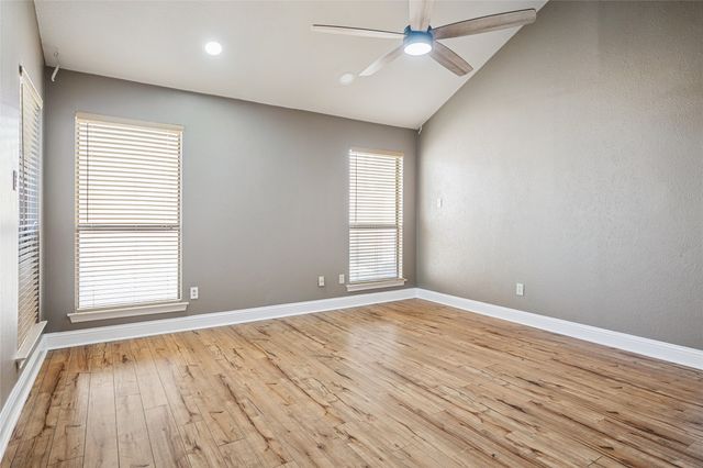 16650 Cleary Circle, Dallas, TX 75248