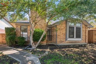 16650 Cleary Circle, Dallas, TX 75248