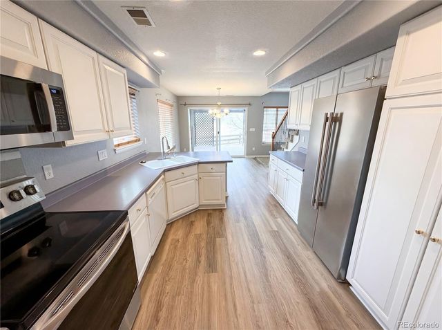 20000 Mitchell Place 45, Denver, CO 80249