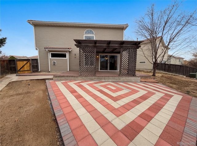 20000 Mitchell Place 45, Denver, CO 80249