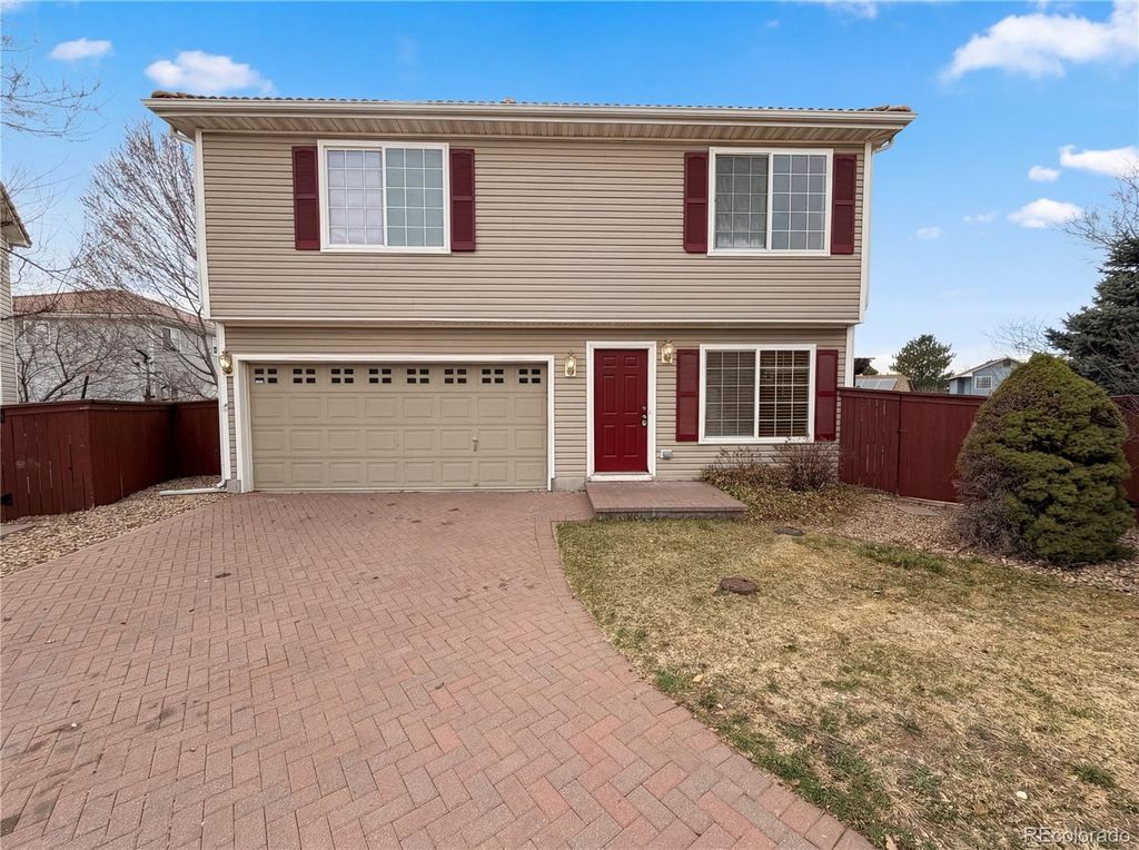 20000 Mitchell Place 45, Denver, CO 80249