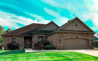 16212 Gumwood Crossing Drive, Granger, IN 46530