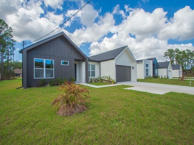 2634 De Groodt Road SW, Palm Bay, FL 32908