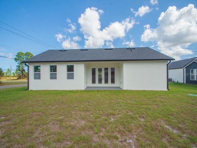 2634 De Groodt Road SW, Palm Bay, FL 32908