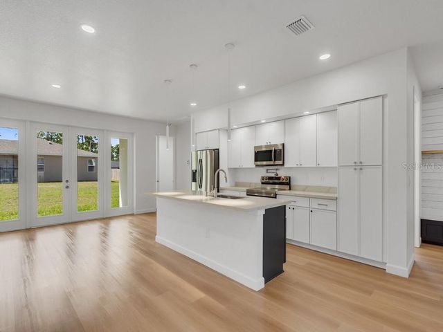 2634 De Groodt Road SW, Palm Bay, FL 32908