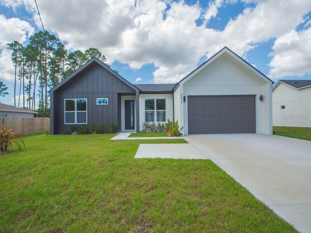 2634 De Groodt Road SW, Palm Bay, FL 32908