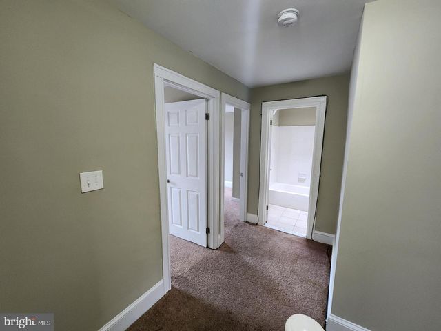 3316 RAMONA AVE, Baltimore, MD 21213