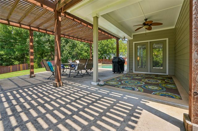 150 Fall Creek, Grapevine, TX 76051