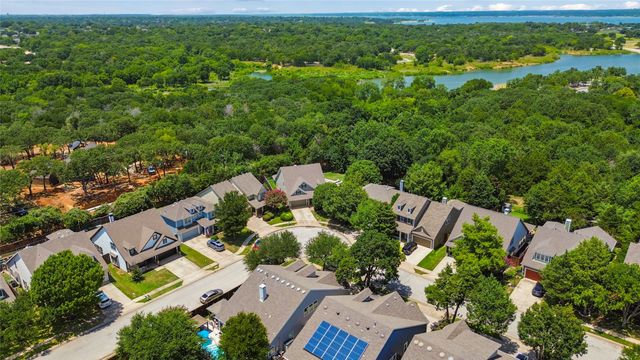 150 Fall Creek, Grapevine, TX 76051