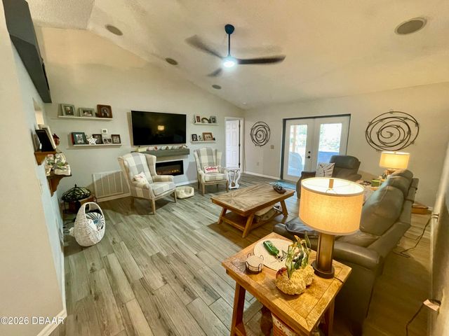 6025 Hickory Grove Lane, Port Orange, FL 32128