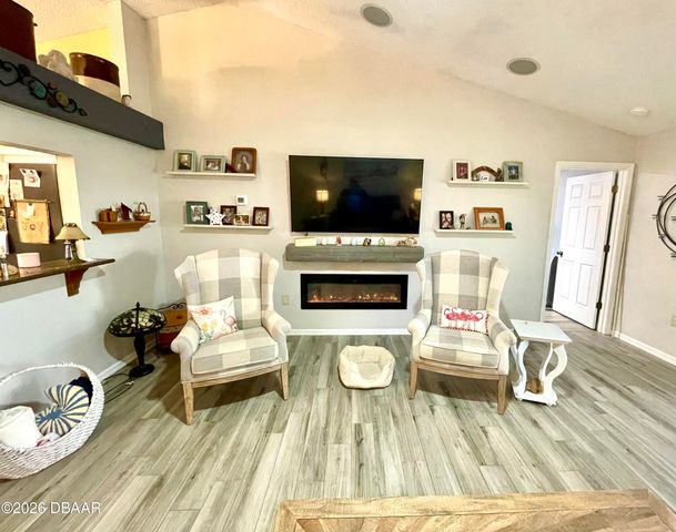 6025 Hickory Grove Lane, Port Orange, FL 32128