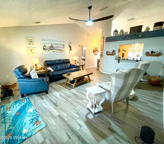 6025 Hickory Grove Lane, Port Orange, FL 32128