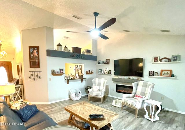 6025 Hickory Grove Lane, Port Orange, FL 32128