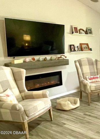 6025 Hickory Grove Lane, Port Orange, FL 32128