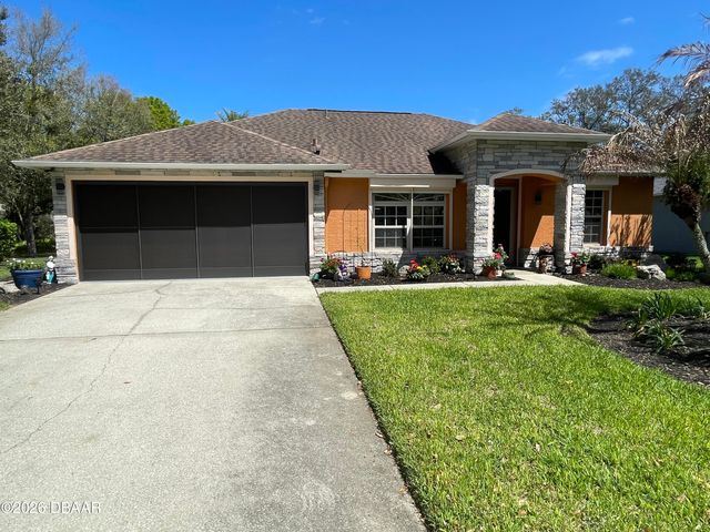 6025 Hickory Grove Lane, Port Orange, FL 32128