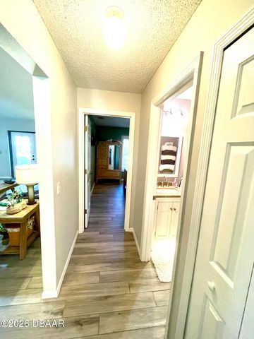 6025 Hickory Grove Lane, Port Orange, FL 32128