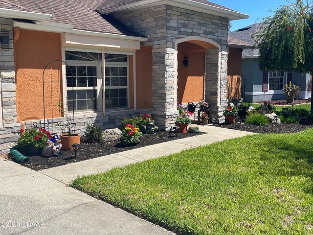 6025 Hickory Grove Lane, Port Orange, FL 32128