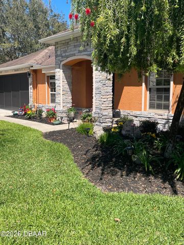 6025 Hickory Grove Lane, Port Orange, FL 32128