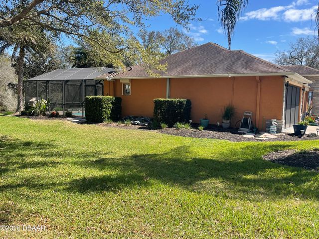 6025 Hickory Grove Lane, Port Orange, FL 32128