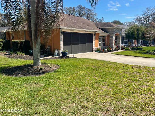 6025 Hickory Grove Lane, Port Orange, FL 32128