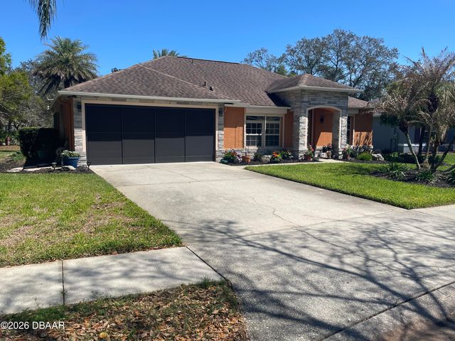 6025 Hickory Grove Lane, Port Orange, FL 32128