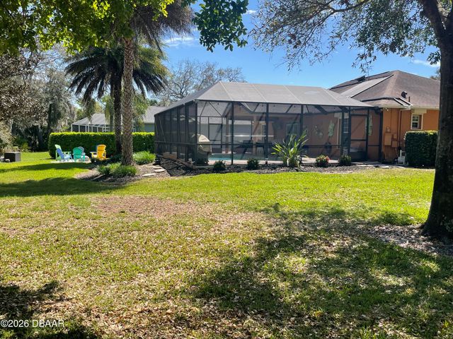 6025 Hickory Grove Lane, Port Orange, FL 32128