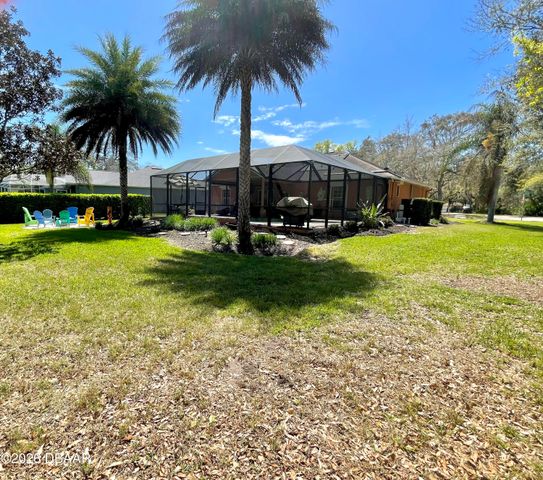 6025 Hickory Grove Lane, Port Orange, FL 32128