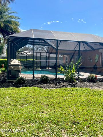 6025 Hickory Grove Lane, Port Orange, FL 32128