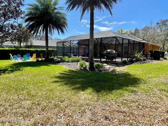 6025 Hickory Grove Lane, Port Orange, FL 32128