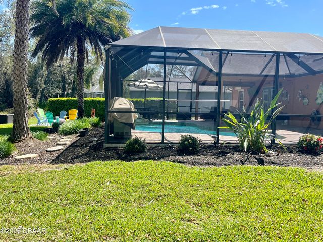 6025 Hickory Grove Lane, Port Orange, FL 32128