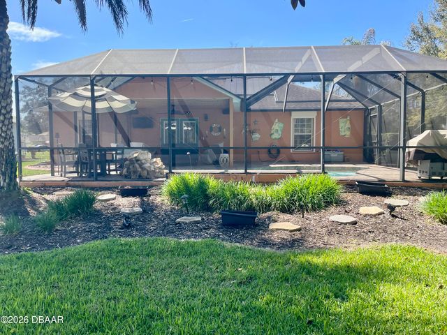 6025 Hickory Grove Lane, Port Orange, FL 32128