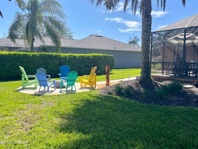 6025 Hickory Grove Lane, Port Orange, FL 32128