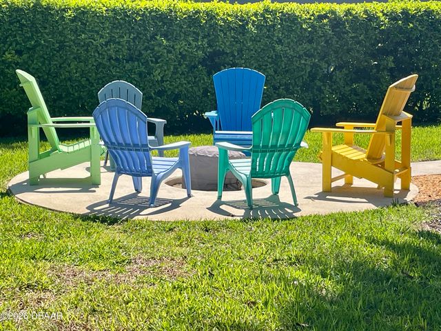 6025 Hickory Grove Lane, Port Orange, FL 32128