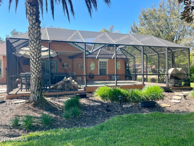 6025 Hickory Grove Lane, Port Orange, FL 32128