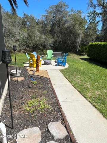 6025 Hickory Grove Lane, Port Orange, FL 32128