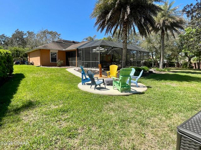 6025 Hickory Grove Lane, Port Orange, FL 32128