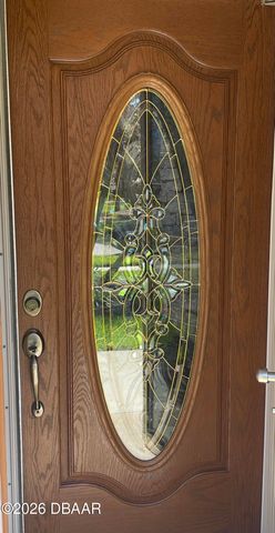 6025 Hickory Grove Lane, Port Orange, FL 32128