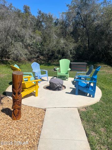 6025 Hickory Grove Lane, Port Orange, FL 32128