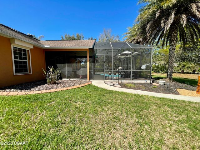 6025 Hickory Grove Lane, Port Orange, FL 32128