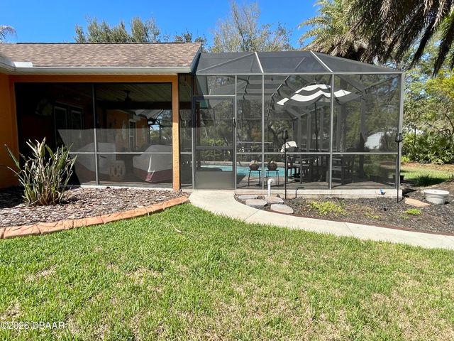 6025 Hickory Grove Lane, Port Orange, FL 32128