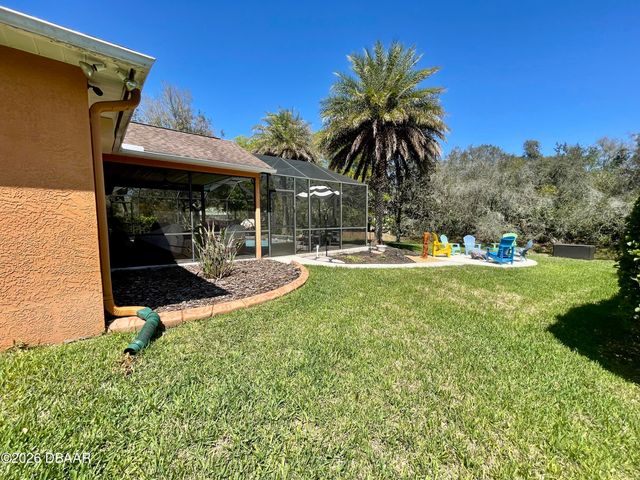 6025 Hickory Grove Lane, Port Orange, FL 32128